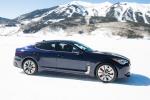 Kia Stinger GT AWD Atlantica 2018 года (NA)